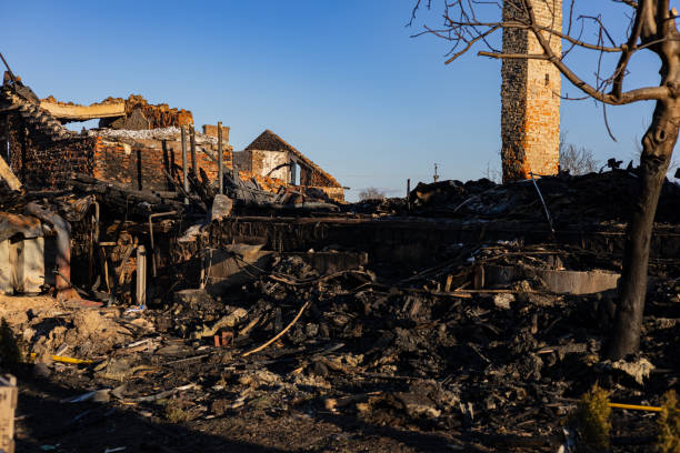 Reliable Smoke Damage Removal contractor in Burlington, KY by Fire Damage Laser Cleaning