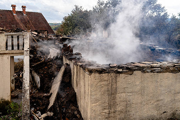 Affordable Smoke Damage Removal solutions in Burlington, KY